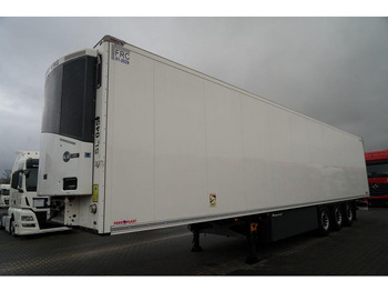 Leasing de Schmitz Cargobull  Schmitz Cargobull: Foto 2