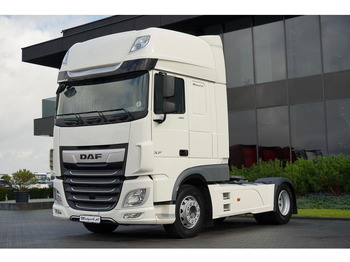 Cap tractor DAF XF 480