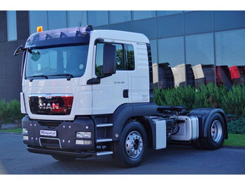 Cap tractor MAN TGS 18.440