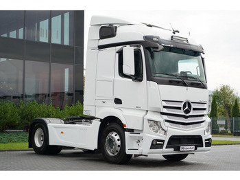 Cap tractor MERCEDES-BENZ Actros 1851