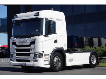 Cap tractor SCANIA R 450