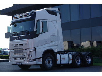 Cap tractor VOLVO FH 500