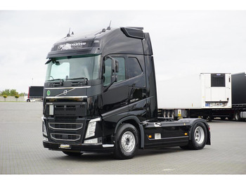Cap tractor VOLVO FH 500