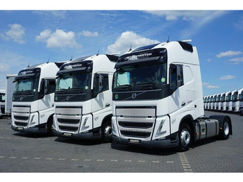 Cap tractor VOLVO FH 500