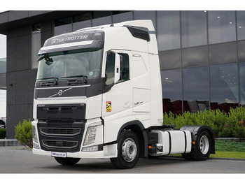 Cap tractor VOLVO FH 500