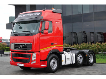 Cap tractor VOLVO FH 500