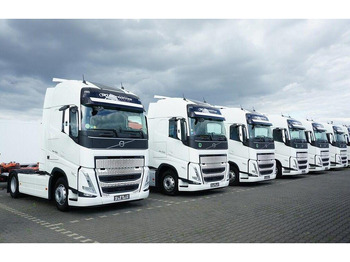 Cap tractor VOLVO FH 500