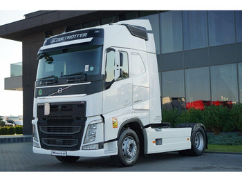 Cap tractor VOLVO FH 500