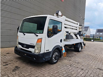 Camion NISSAN