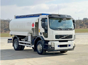 Camion cisternă VOLVO FE 280