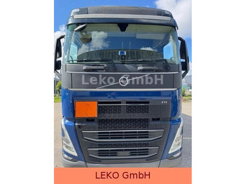 Camion transport containere/ Swap body VOLVO FH 500