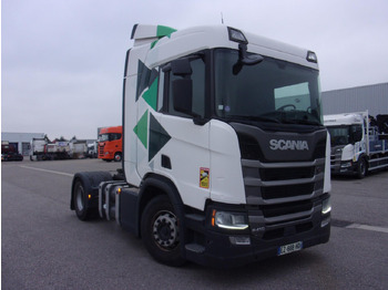 Cap tractor SCANIA R 410