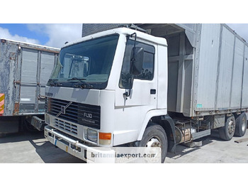 Camion basculantă VOLVO FL10 320