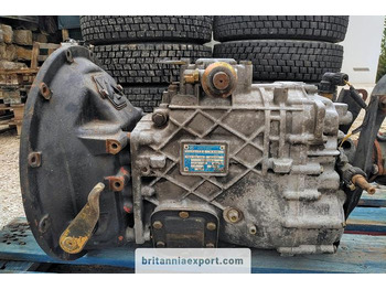 Cutie de viteze NISSAN