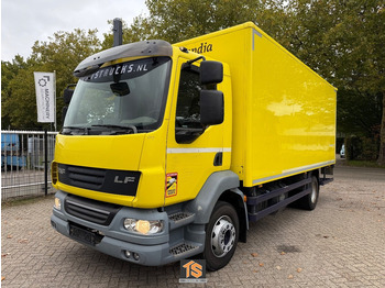 Camion furgon DAF LF 55 220