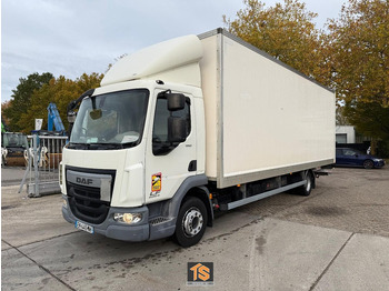 Camion furgon DAF LF 180