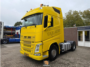 Cap tractor VOLVO FH 460