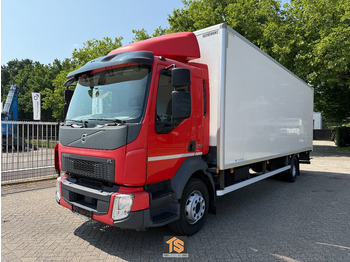 Camion furgon VOLVO FL 250