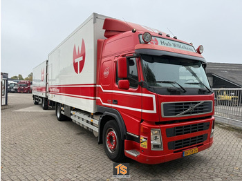Camion furgon VOLVO FM9 340