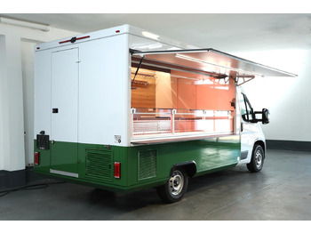 Autorulota comerciala Fiat Ducato: Foto 3