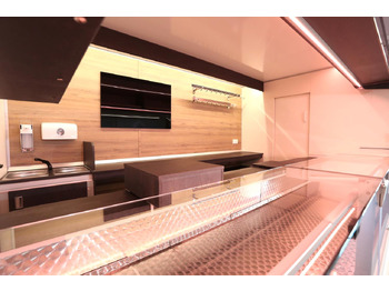 Autorulota comerciala Fiat Ducato: Foto 5