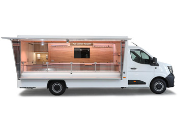 Autorulota comerciala BORCO-HÖHNS