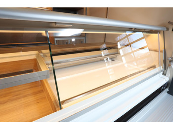 Rulota comerciala nou Verkaufsanhänger BORCO HÖHNS: Foto 5 Rulota comerciala nou Verkaufsanhänger BORCO HÖHNS: Foto 5