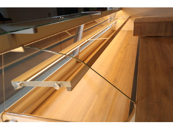 Rulota comerciala nou Verkaufsanhänger BORCO HÖHNS: Foto 3 Rulota comerciala nou Verkaufsanhänger BORCO HÖHNS: Foto 3