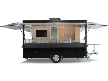 Rulota comerciala BORCO-HÖHNS