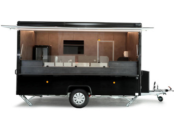 Rulota comerciala BORCO-HÖHNS