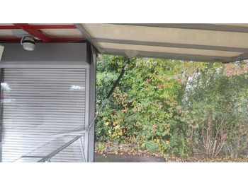 Leasing de Verkaufsanhänger Spewi-Borco-Höhns Verkaufsanhänger Spewi-Borco-Höhns: Foto 5 Leasing de Verkaufsanhänger Spewi-Borco-Höhns Verkaufsanhänger Spewi-Borco-Höhns: Foto 5