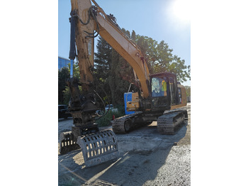 Leasing de CATERPILLAR 320 F CATERPILLAR 320 F: Foto 4