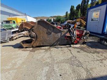 Leasing de ROTAR 50R ROTAR 50R: Foto 1