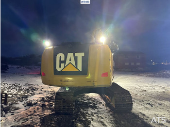 Leasing de Caterpillar 318EL Caterpillar 318EL: Foto 4
