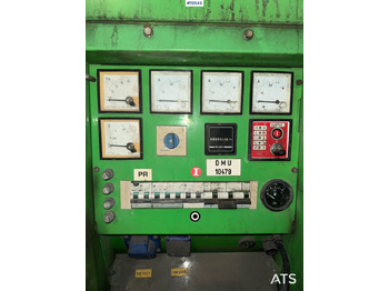 Utilaje constructii