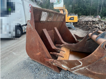 Cupă excavator