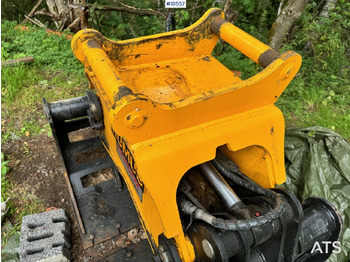 Graifer pentru Utilaje constructii Humus SO450: Foto 3