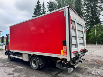 Camion furgon Iveco EuroCargo 120-210L: Foto 4