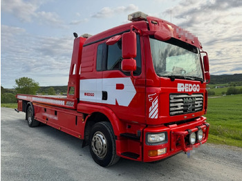 Maşină de tractare MAN TGM 15.280