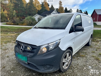 Dubă MERCEDES-BENZ Vito