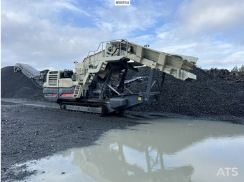 Concasor METSO