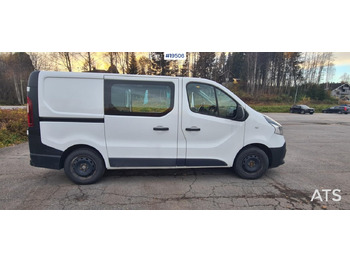 Dubă RENAULT Trafic