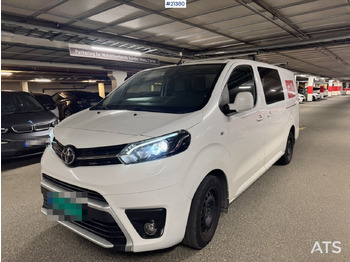 Dubă TOYOTA Proace