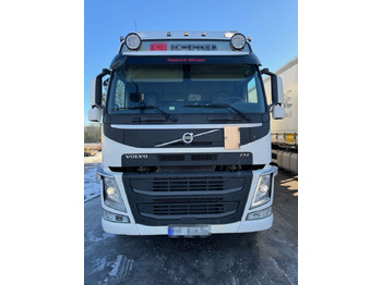 Camion furgon Volvo FM370: Foto 2
