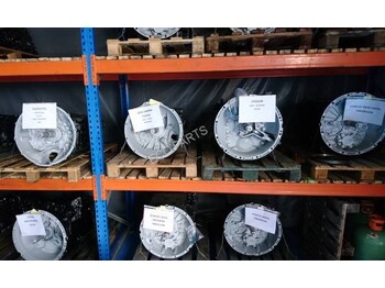 Transmisie MERCEDES-BENZ