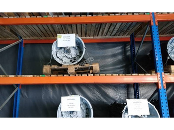 Transmisie pentru Camion nou Renault 16S221IT / 16S2221 Boite entièrement reconditionnée garantie 1 an 16S221IT / 1316041795 / 5010545578 16S221IT / 1316041755 / 5010545005 16S2221TD / 1343050002 / 5010613562: Foto 3