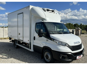 Autoutilitară frigorifica IVECO Daily