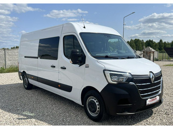 Microbuz RENAULT Master