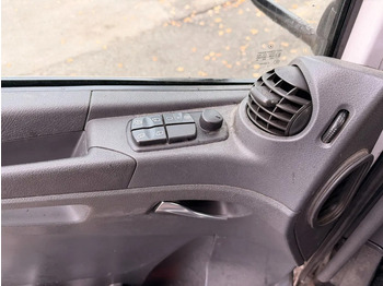 Camion furgon Mercedes-Benz Atego 816 EURO VI: Foto 5 Camion furgon Mercedes-Benz Atego 816 EURO VI: Foto 5