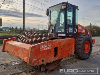 Cilindru compactor CATERPILLAR